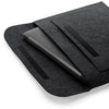 BagBase Felt Laptop / Document Slip