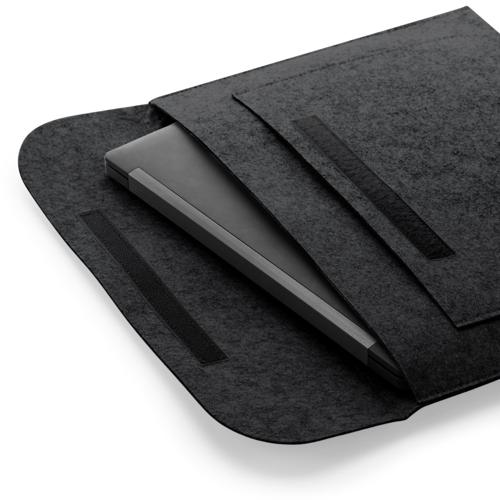 BagBase Felt Laptop / Document Slip