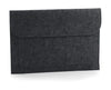 BagBase Felt Laptop / Document Slip