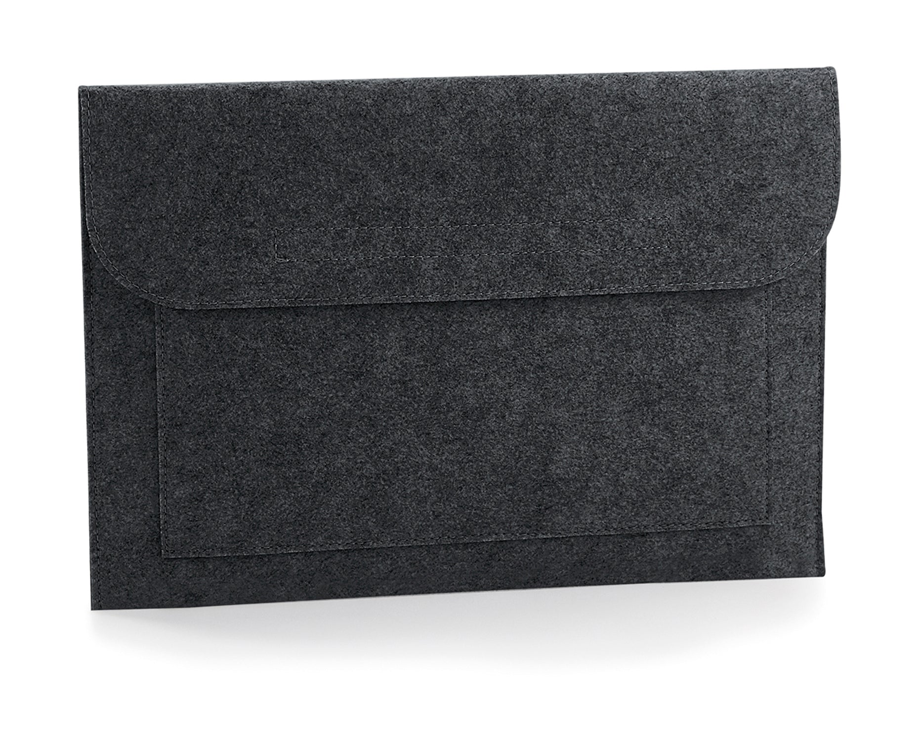 BagBase Felt Laptop / Document Slip