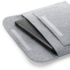 BagBase Felt Laptop / Document Slip