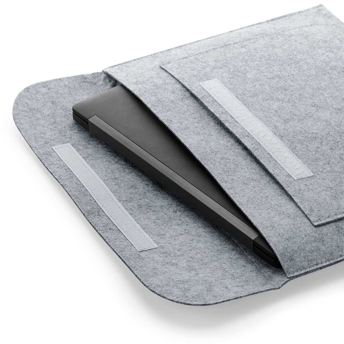 BagBase Felt Laptop / Document Slip