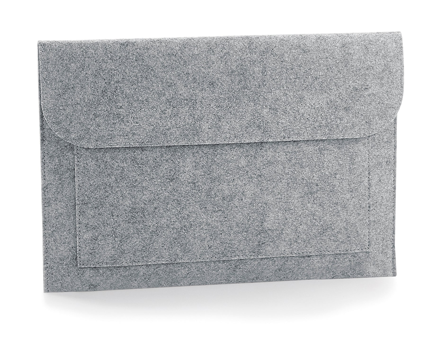 BagBase Felt Laptop / Document Slip