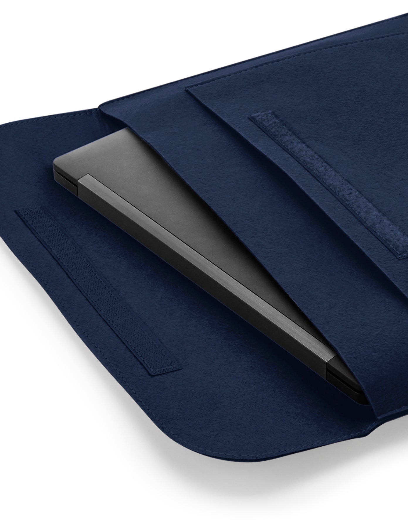 BagBase Felt Laptop / Document Slip