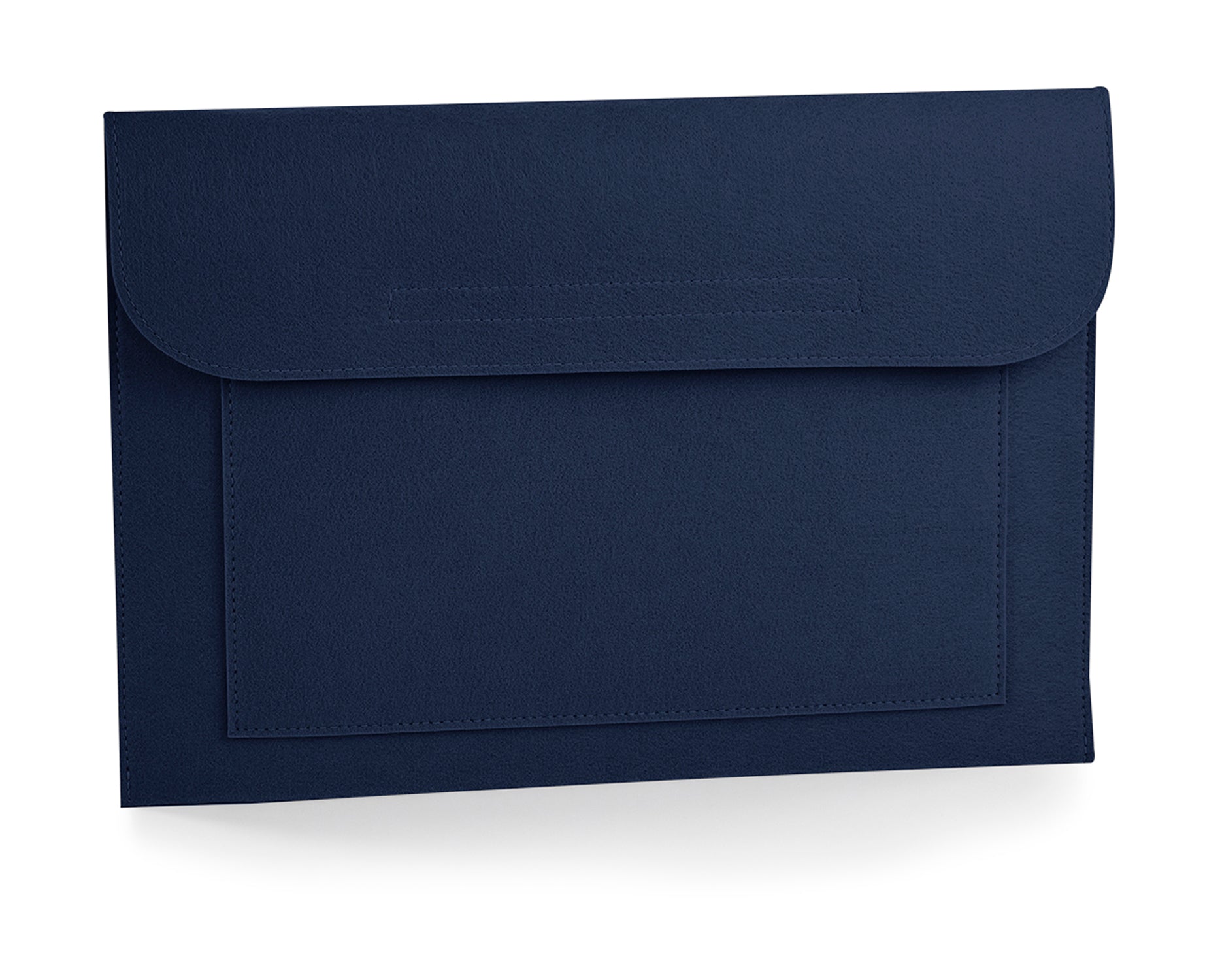 BagBase Felt Laptop / Document Slip