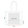 Revive Recycled Maxi Tote