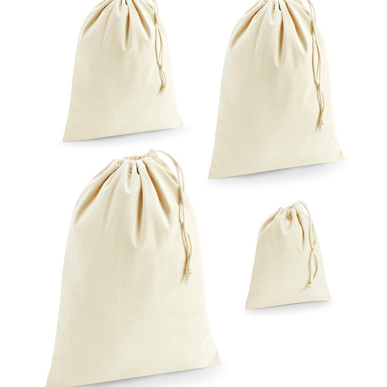 Revive Recycled Stuff Bag