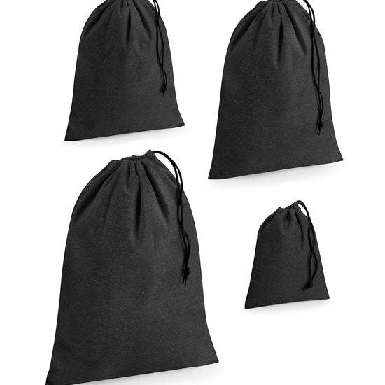 Revive Recycled Stuff Bag