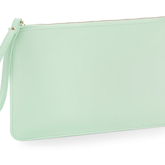 Boutique Accessory Pouch