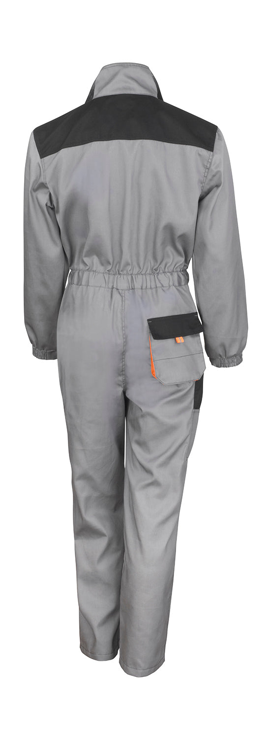 LITE Coverall
