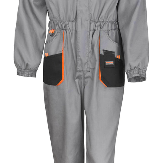 LITE Coverall