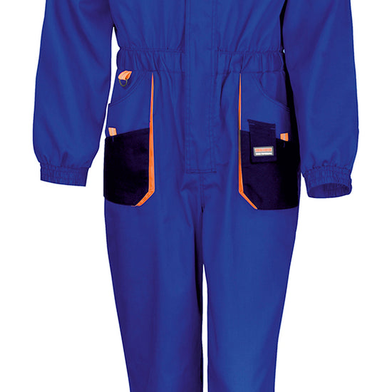 LITE Coverall