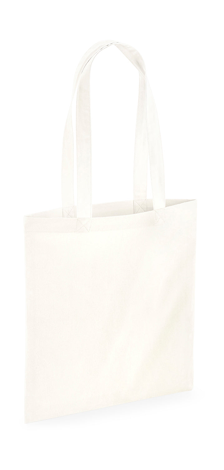 Organic Natural Dyed Bag for Life
