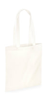 Organic Natural Dyed Bag for Life