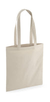 Organic Natural Dyed Bag for Life