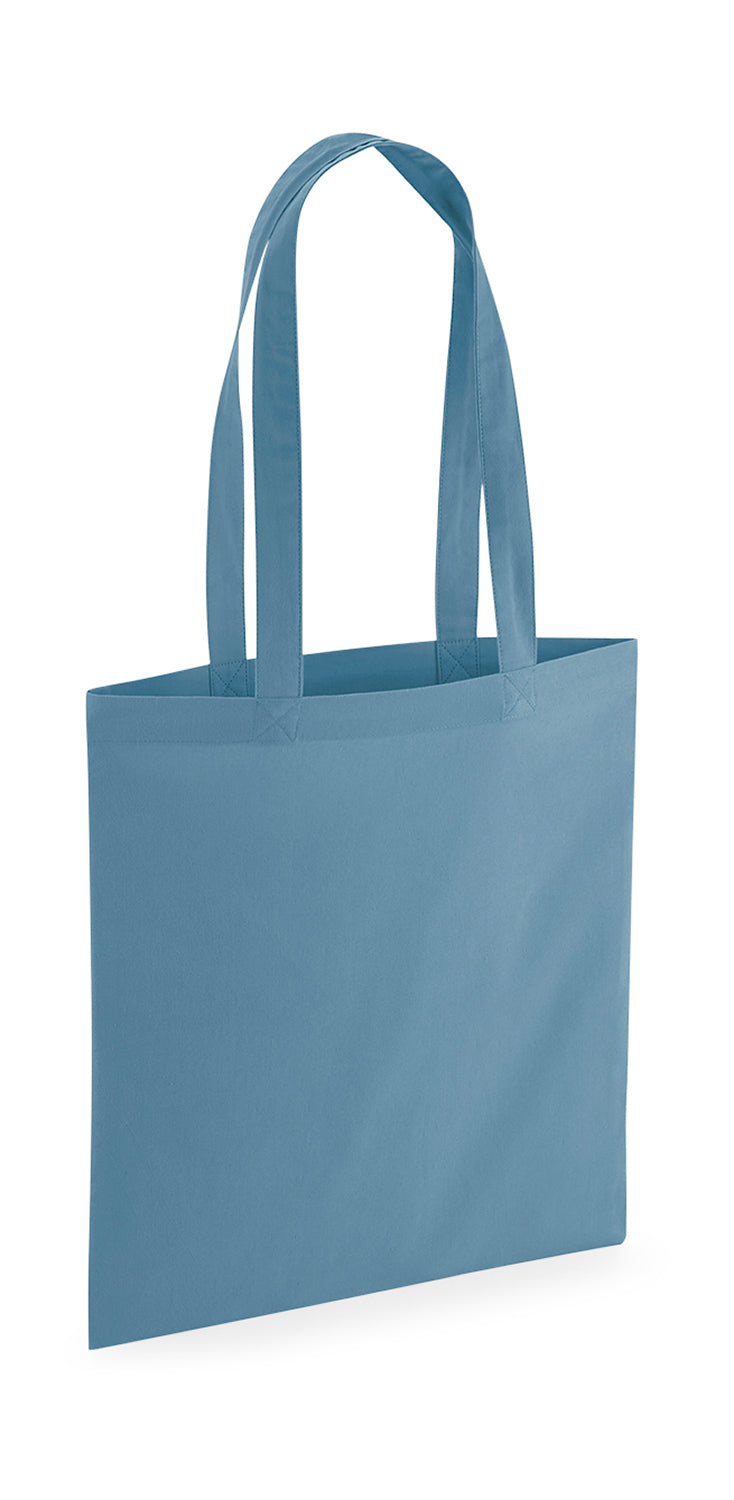 Organic Natural Dyed Bag for Life