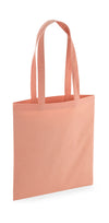 Organic Natural Dyed Bag for Life