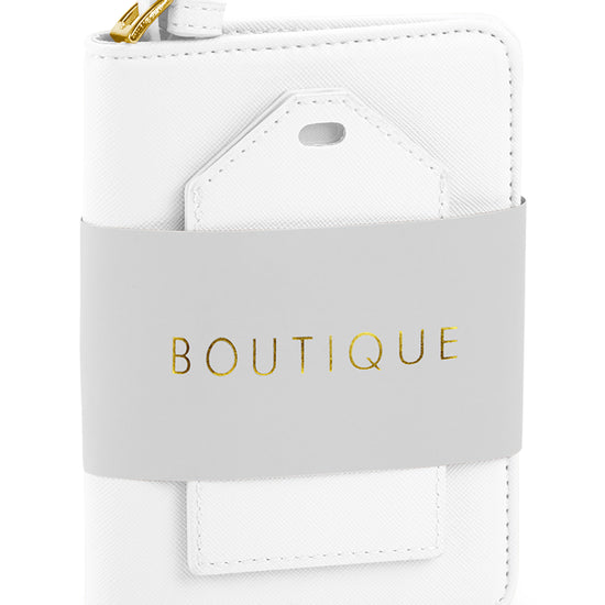 BagBase Boutique Travel Set