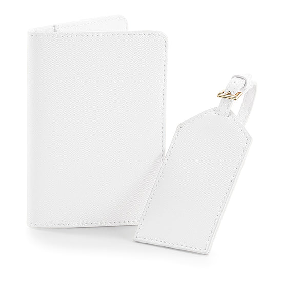 BagBase Boutique Travel Set
