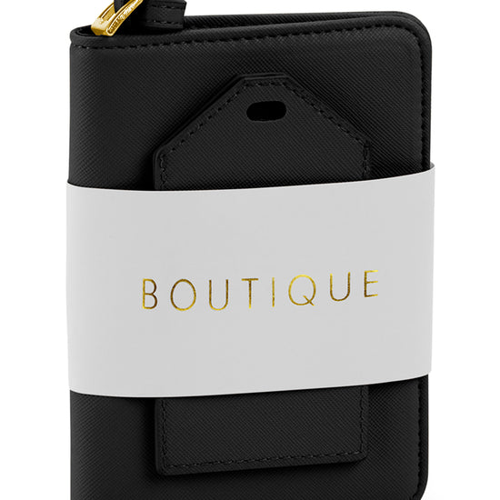 BagBase Boutique Travel Set