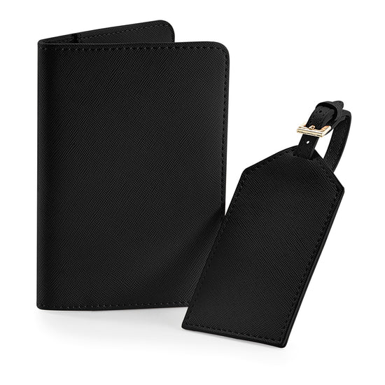Boutique Travel Set