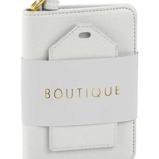 BagBase Boutique Travel Set