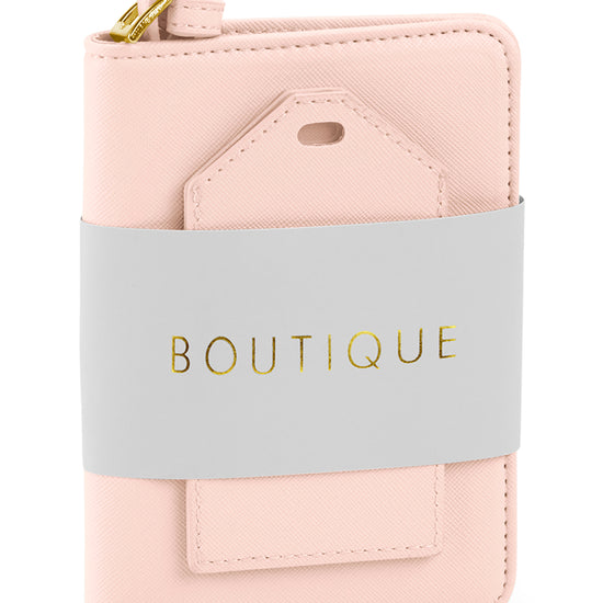 BagBase Boutique Travel Set