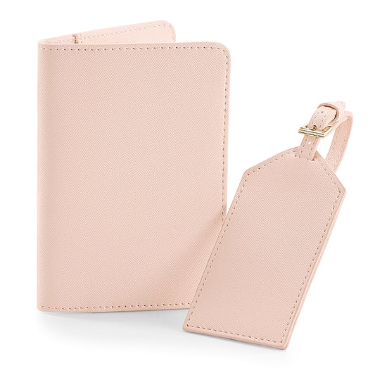 BagBase Boutique Travel Set