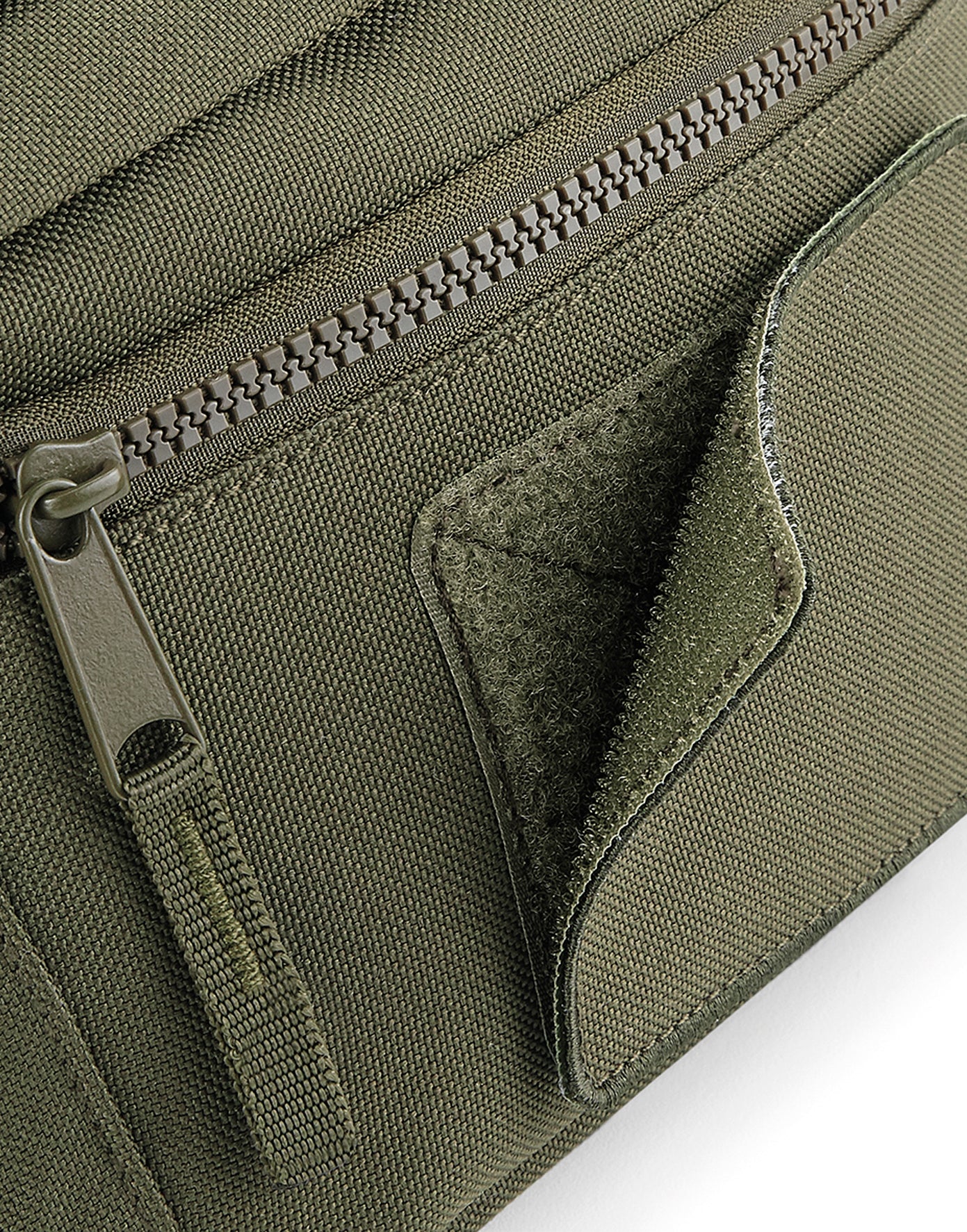 BagBase MOLLE Utility Waistpack
