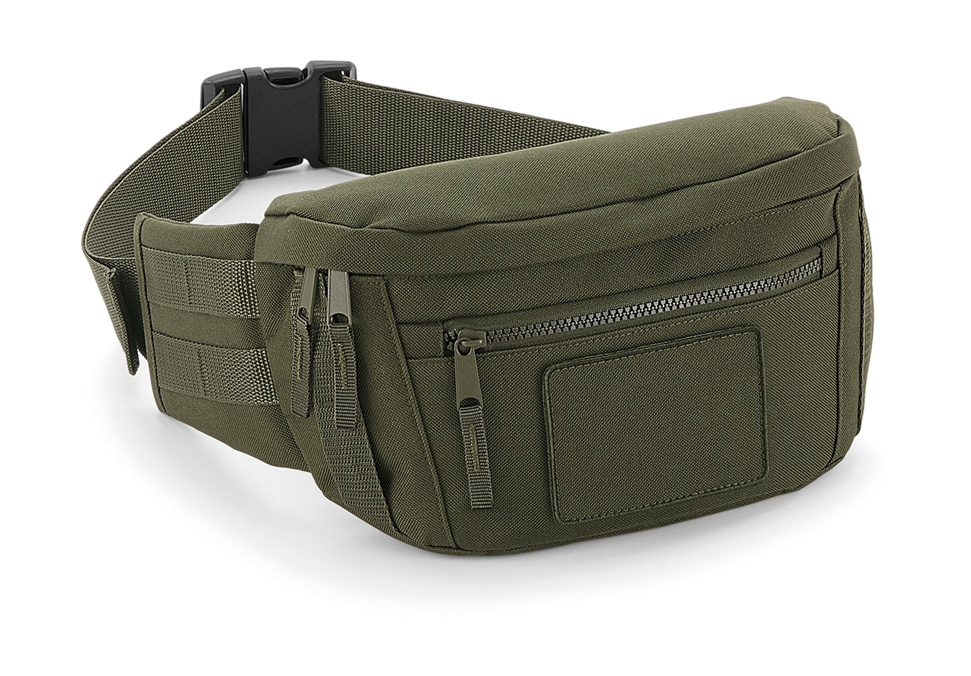 BagBase MOLLE Utility Waistpack