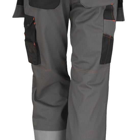 X-OVER Heavy Trouser