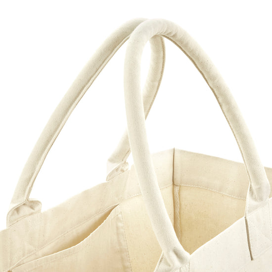 Resort Canvas Bag