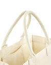 Resort Canvas Bag