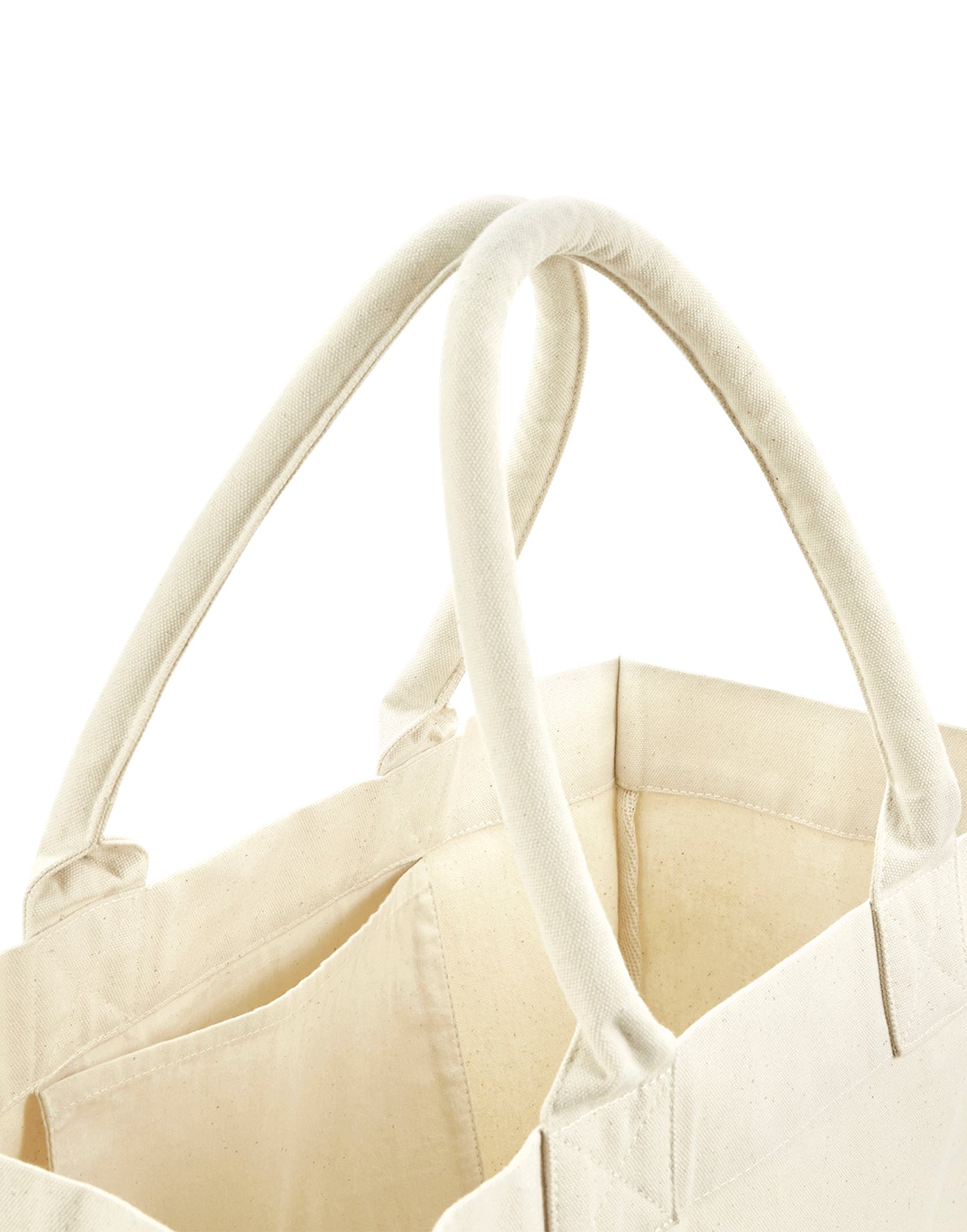 Resort Canvas Bag