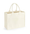Resort Canvas Bag