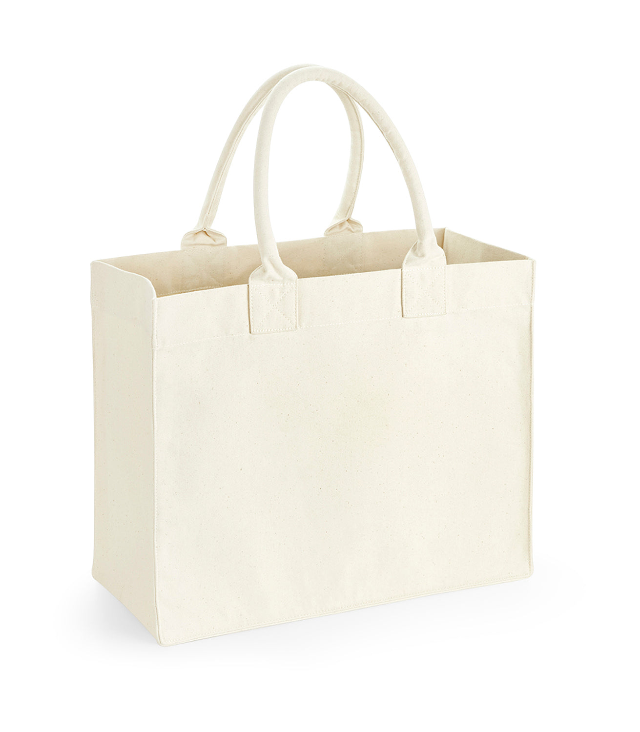 Resort Canvas Bag