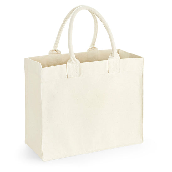 Resort Canvas Bag
