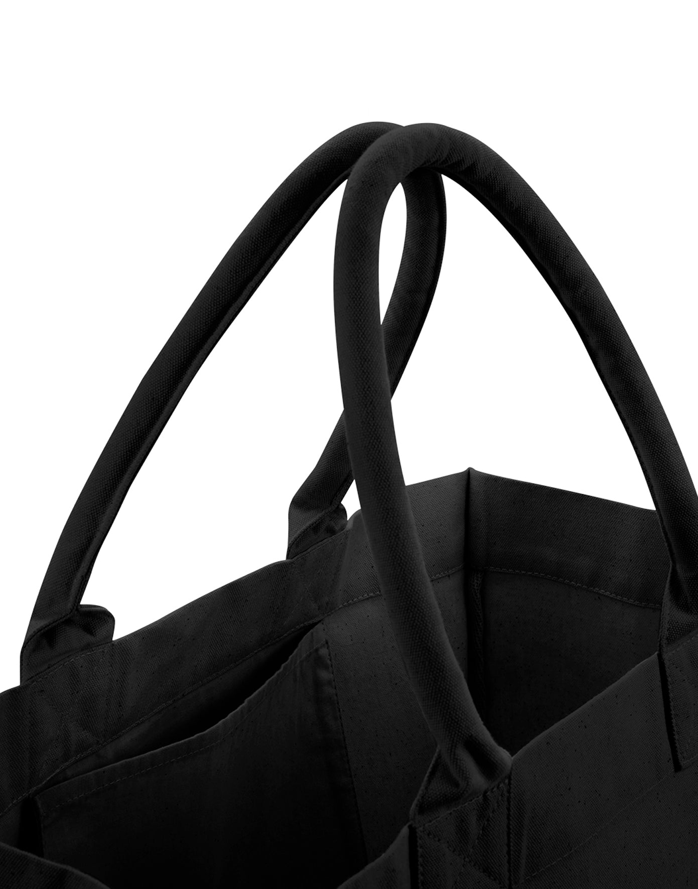 Resort Canvas Bag