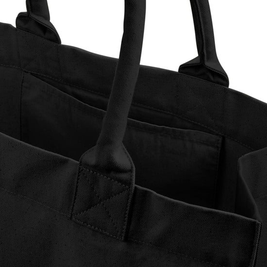 Resort Canvas Bag