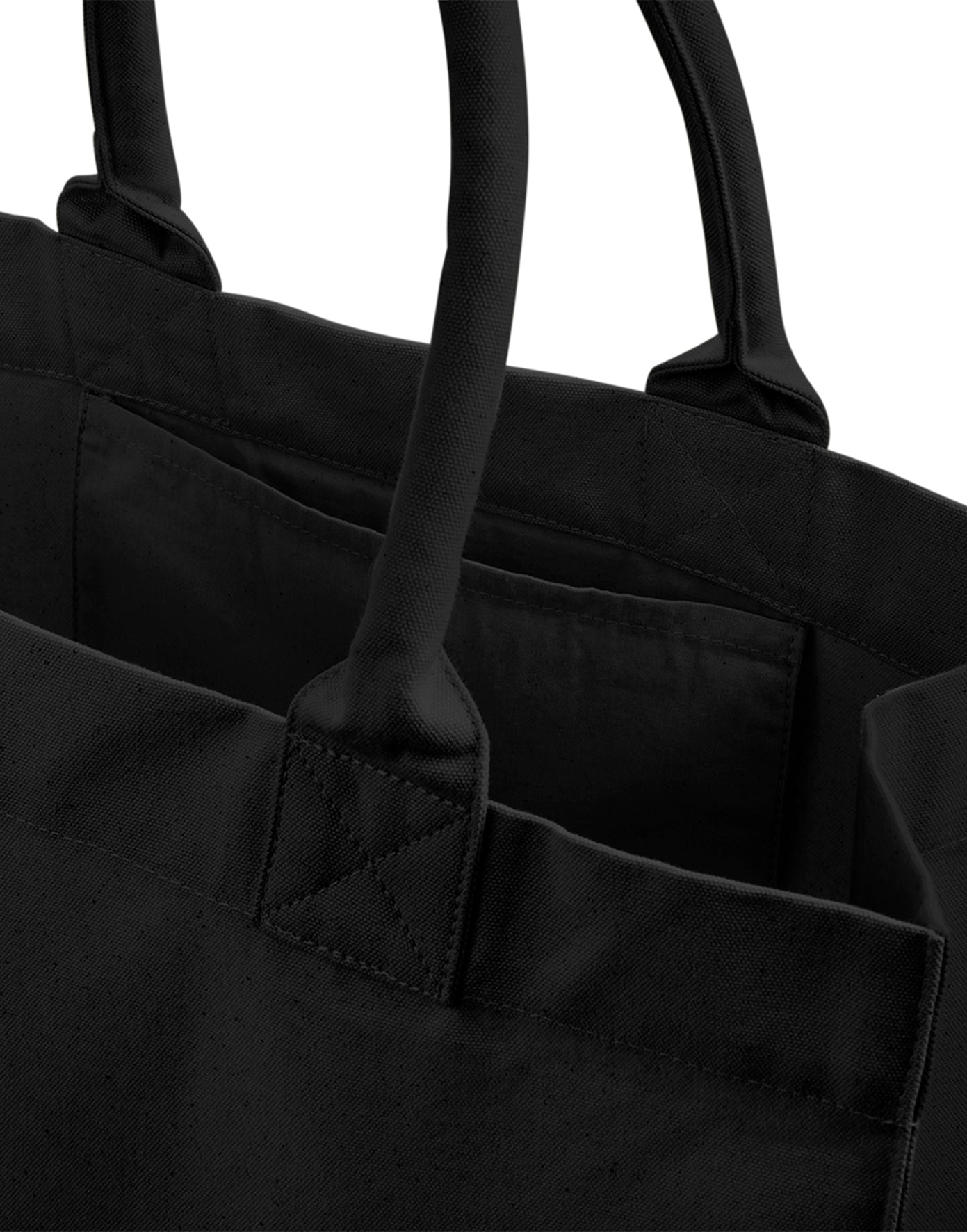 Resort Canvas Bag