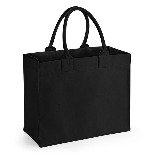 Resort Canvas Bag