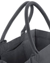 Resort Canvas Bag