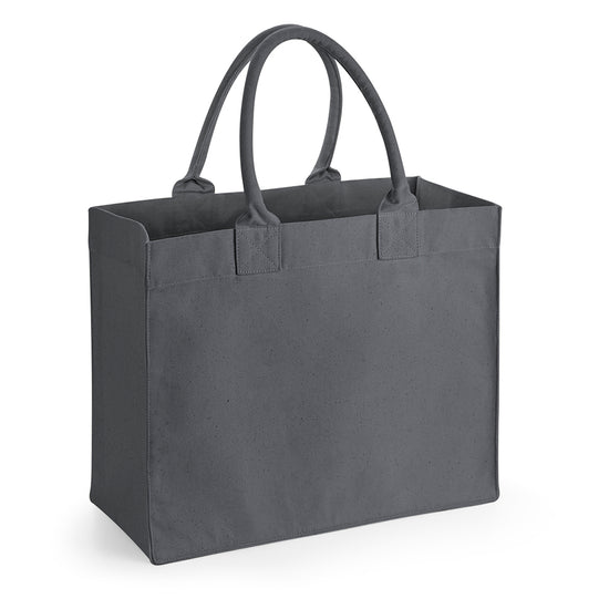 Resort Canvas Bag