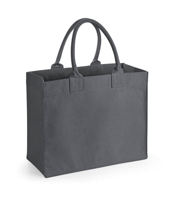 Resort Canvas Bag