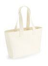 Everyday Canvas Tote