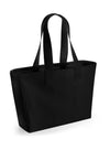 Everyday Canvas Tote