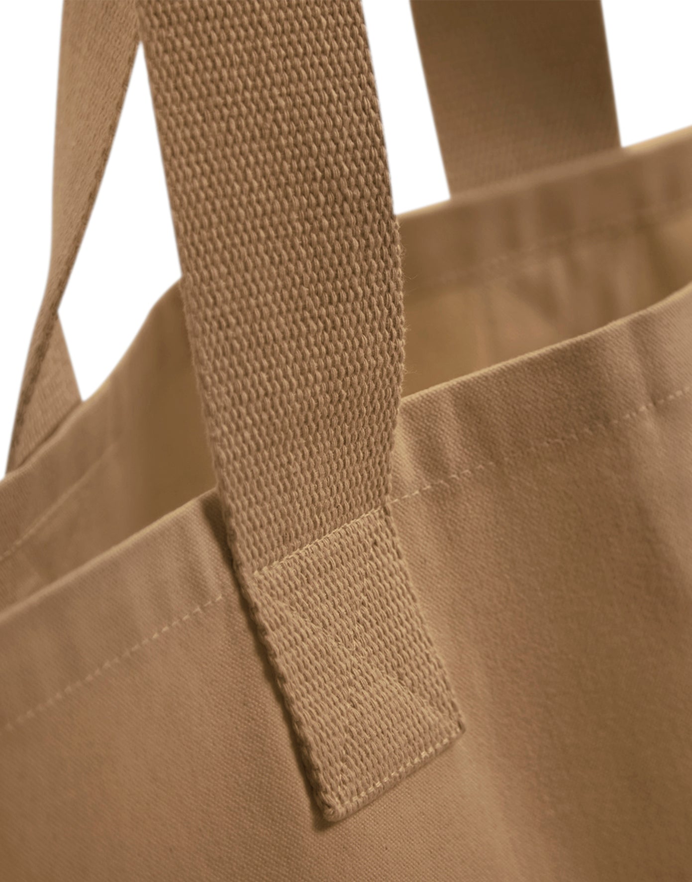 Everyday Canvas Tote
