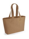 Everyday Canvas Tote