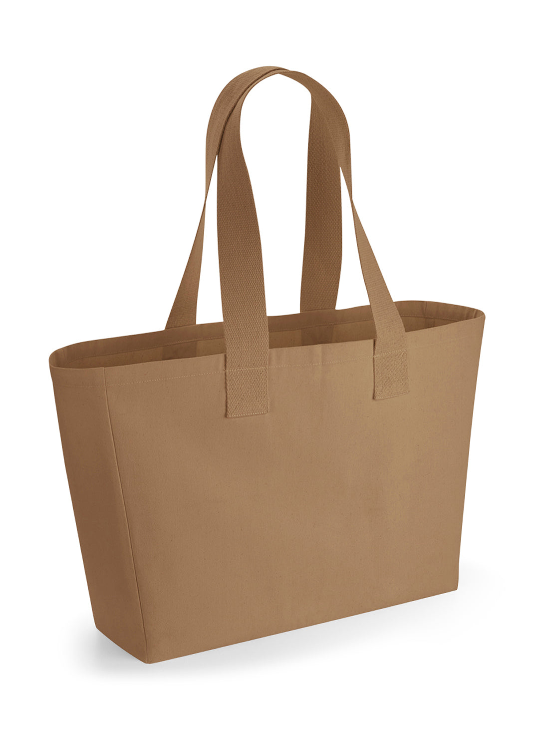 Everyday Canvas Tote