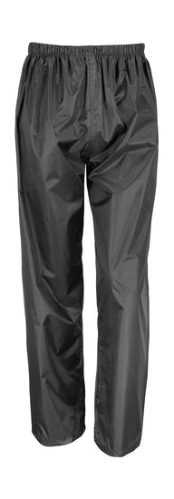 Result Core Rain Trousers -R226X